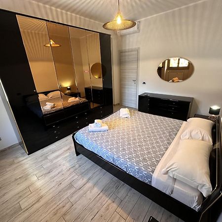 Rhome Away Montagnola روما المظهر الخارجي الصورة