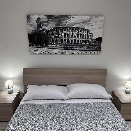 Rhome Away Montagnola روما المظهر الخارجي الصورة