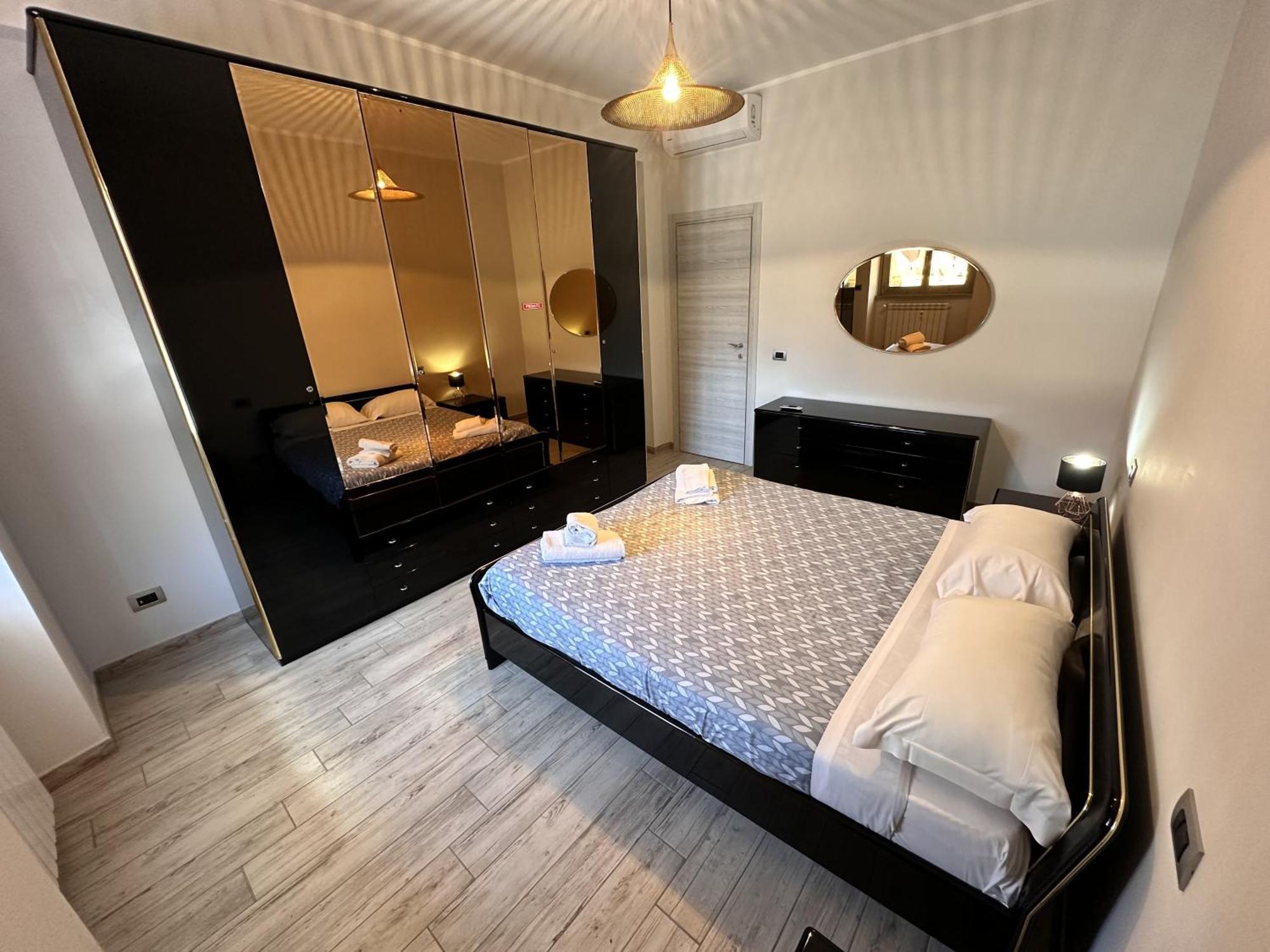 Rhome Away Montagnola روما المظهر الخارجي الصورة