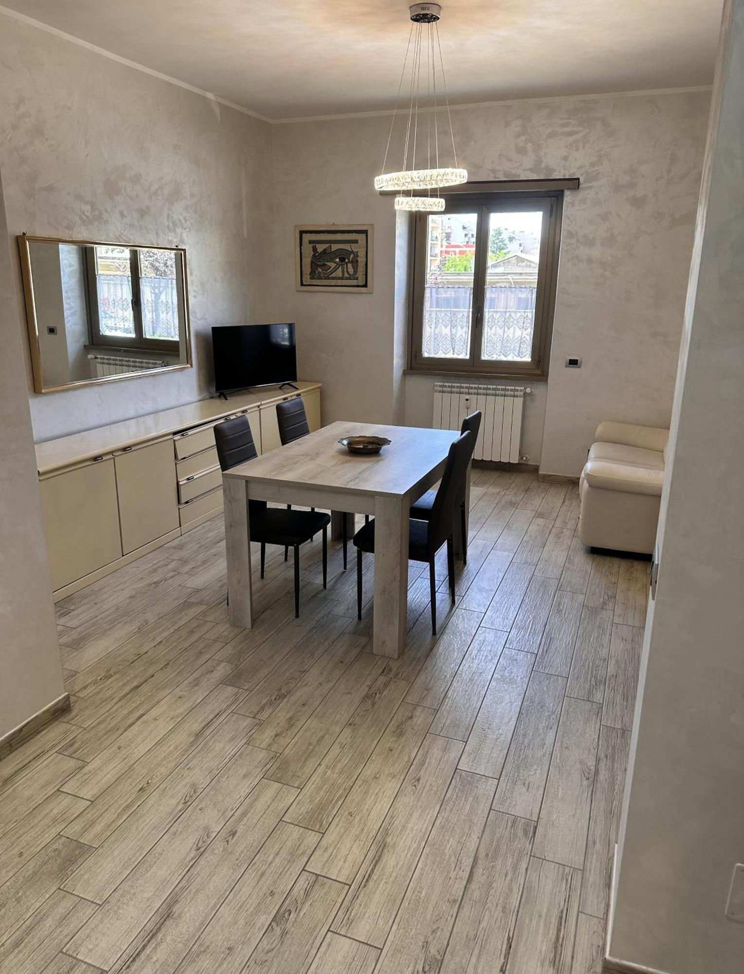 Rhome Away Montagnola روما المظهر الخارجي الصورة